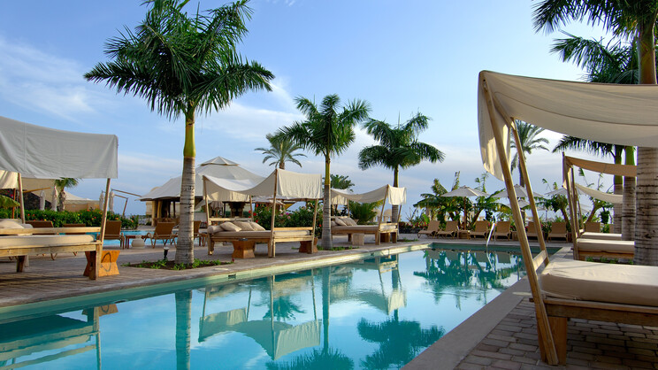 Vincci Seleccion La Plantacion Del Sur